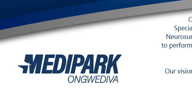 Ongwediva Medipark